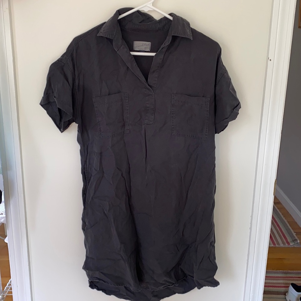 Universal Thread Shirt Dress